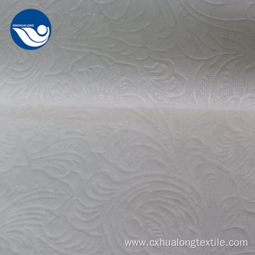 100% Polyester Mini Matt Fabric For Uniform